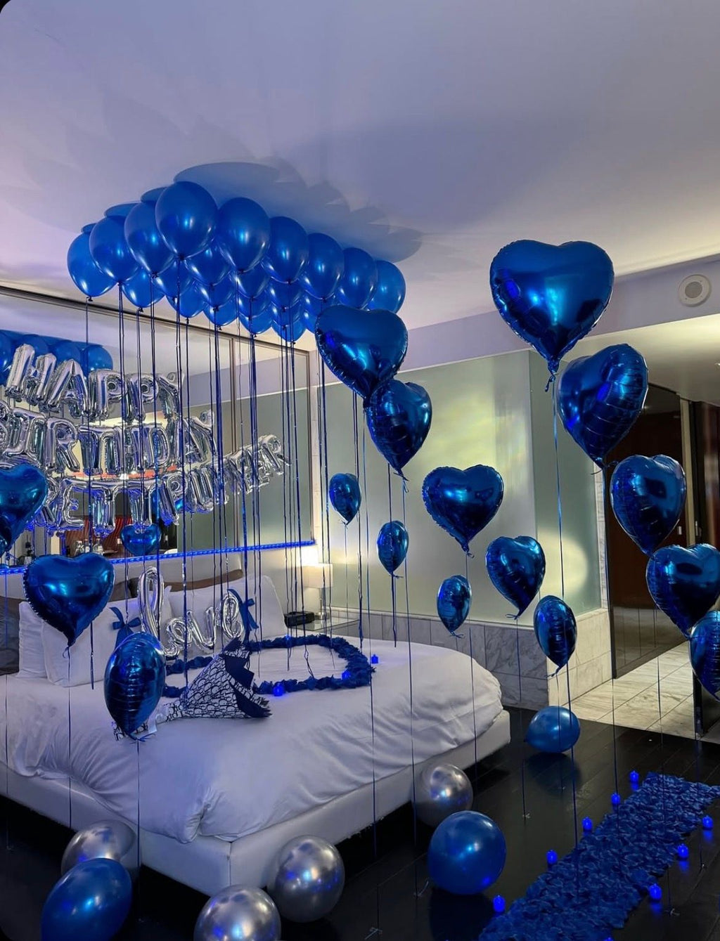 Decorations