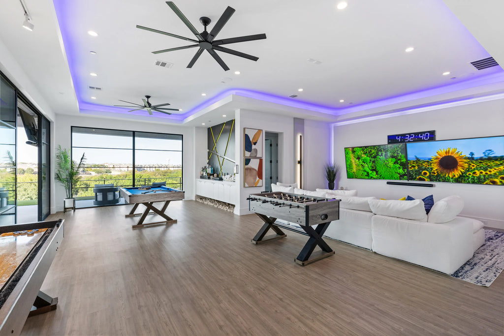$1,000 Per Night Frisco TX Property