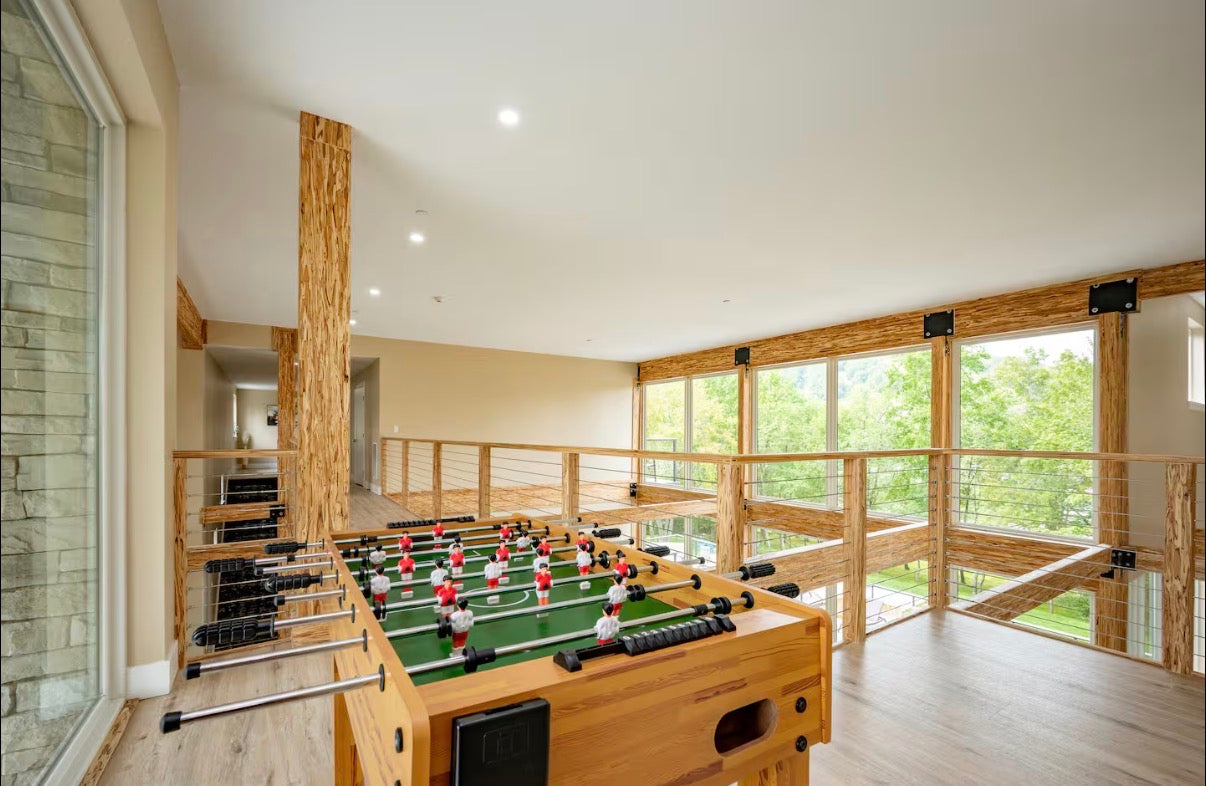 $800 Per Night Blue Ridge GA Property