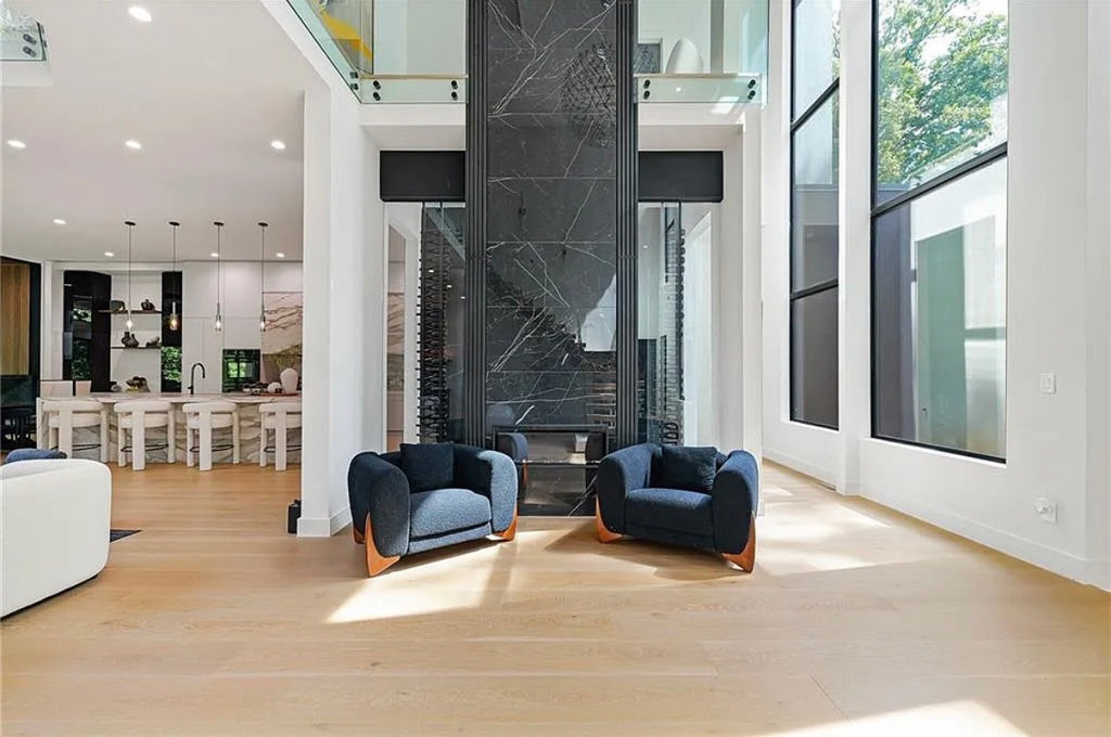 $800 Per Night Atlanta Property