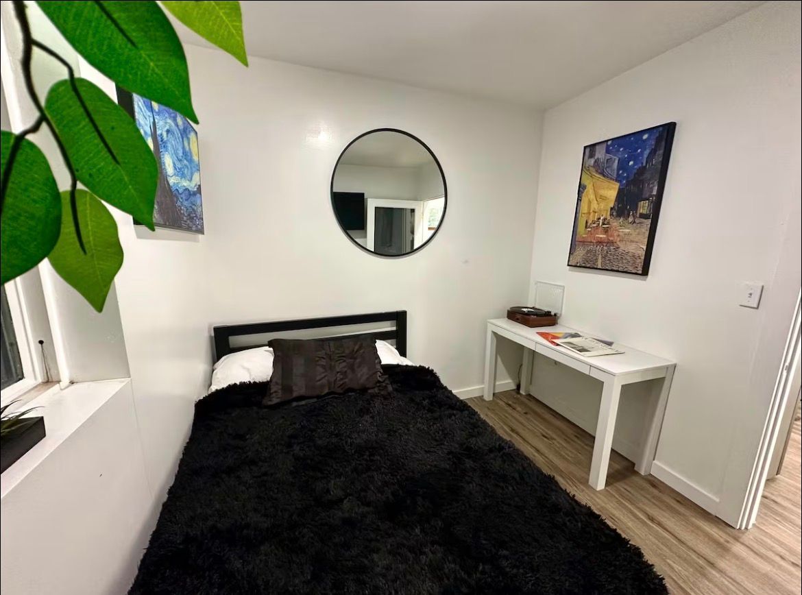 $600 Per Night Atlanta Property