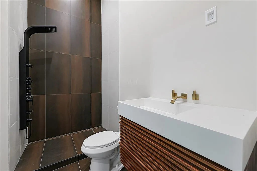 $800 Per Night Atlanta Property