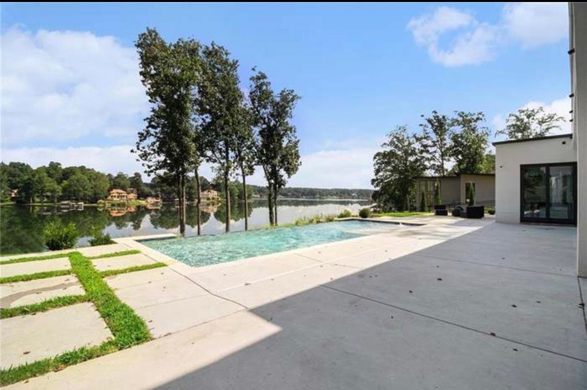 $800 Per Night Atlanta Property