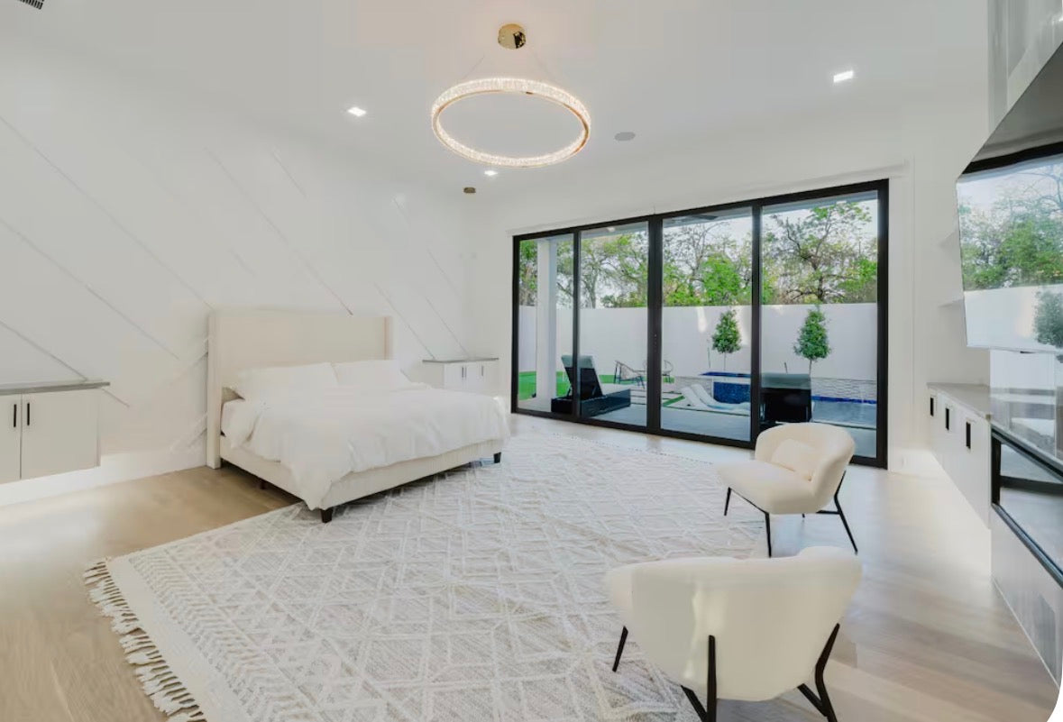 $1,000 Per Night Frisco TX Property