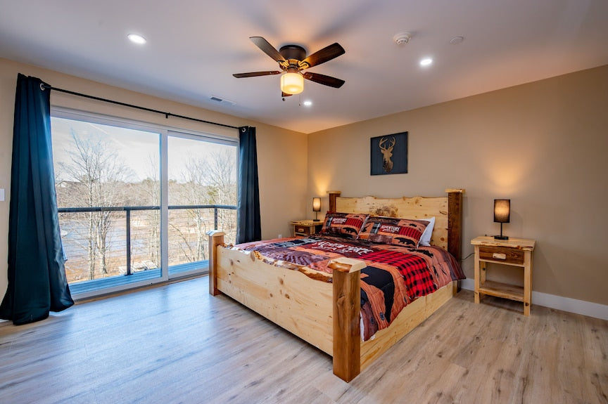 $800 Per Night Blue Ridge GA Property
