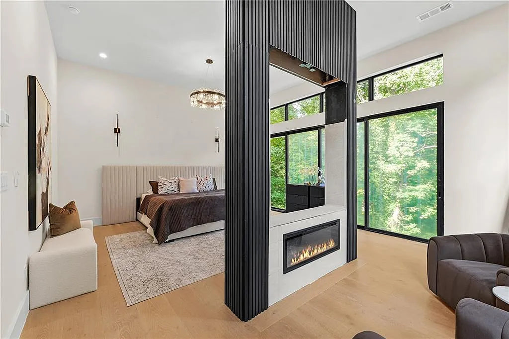 $800 Per Night Atlanta Property