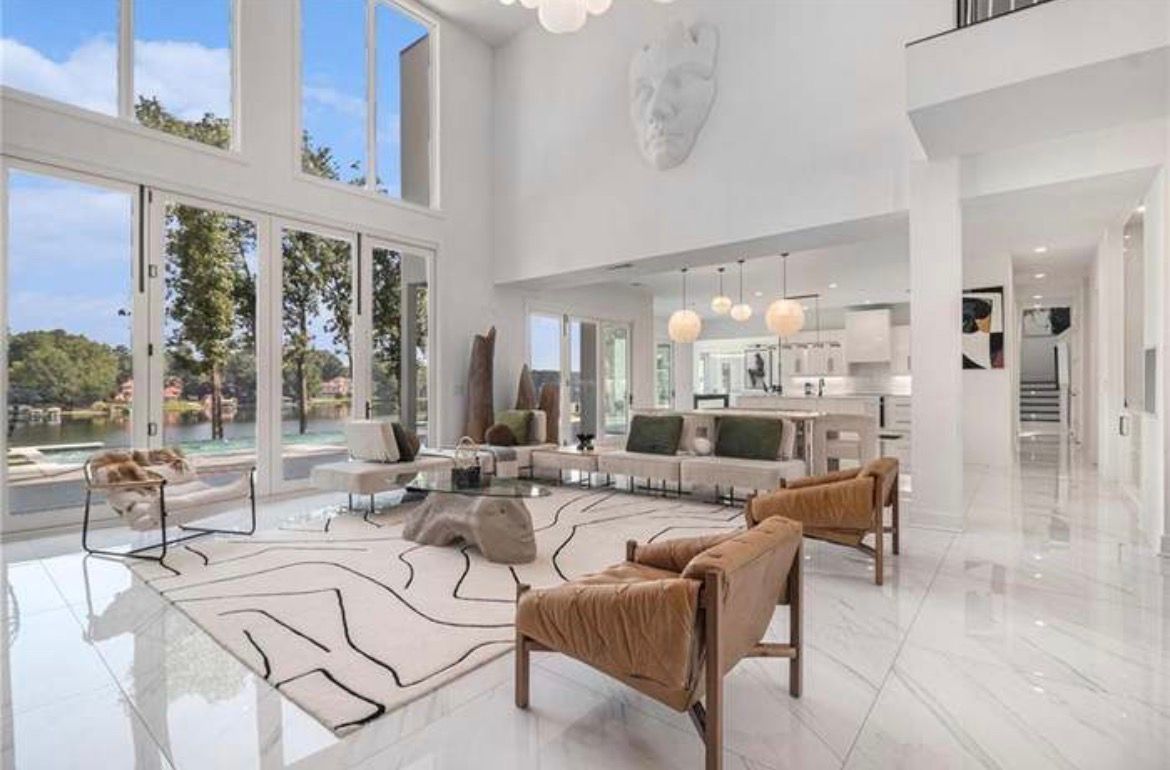 $800 Per Night Atlanta Property