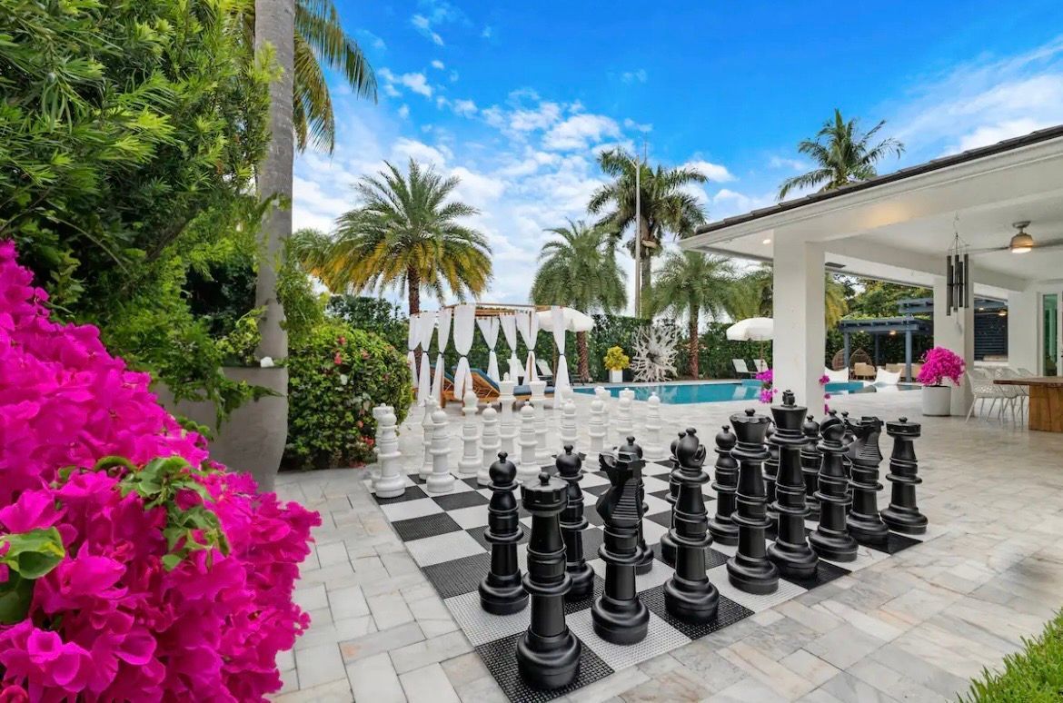 $400 Per Night Miami Property