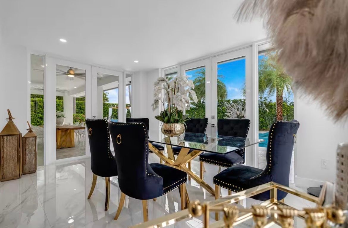 $400 Per Night Miami Property