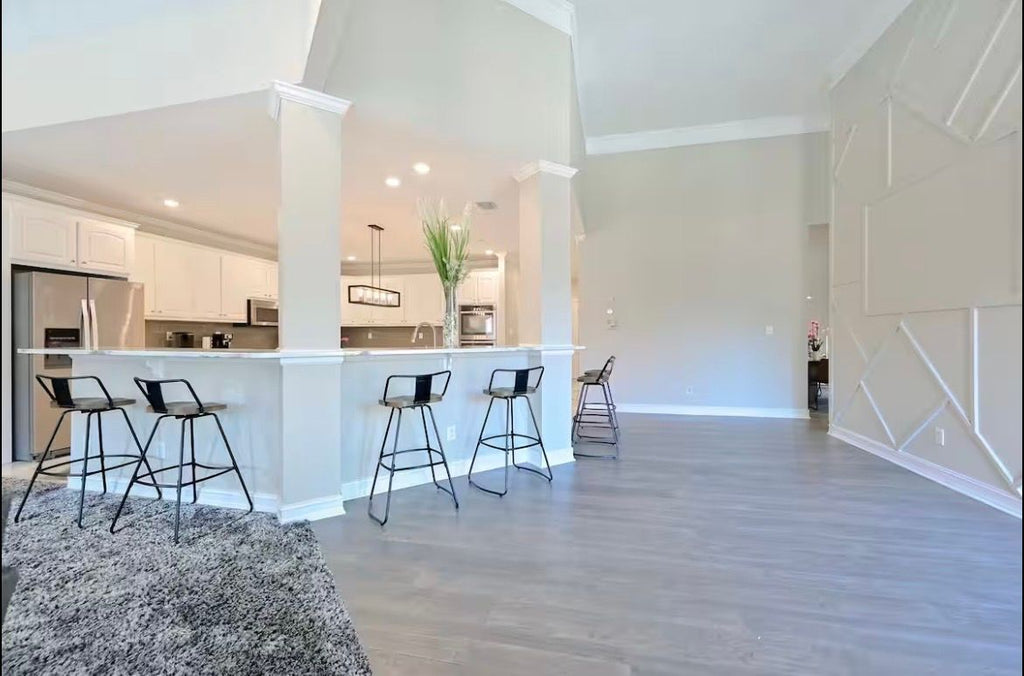 $500 Per Night Atlanta Property