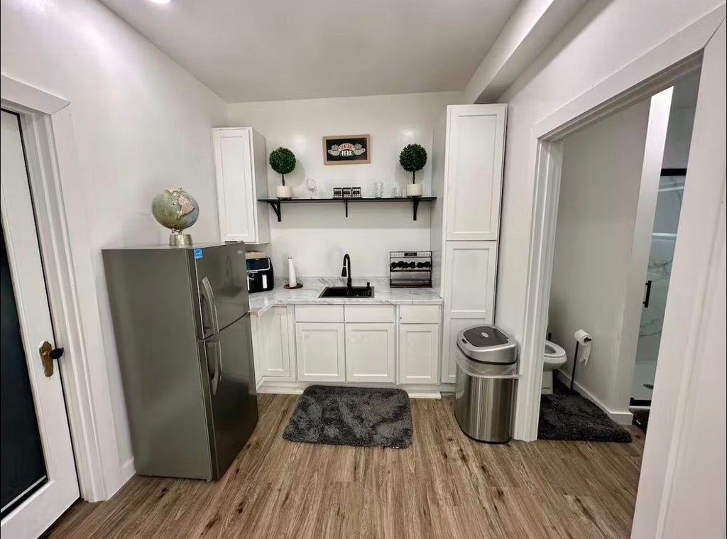 $600 Per Night Atlanta Property