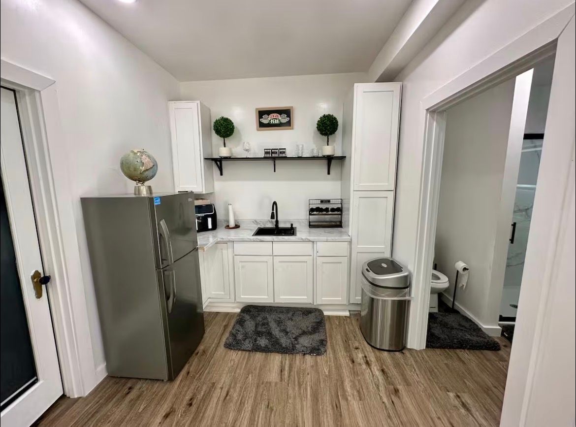 $600 Per Night Atlanta Property