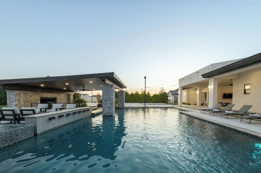 $600 Per Night Houston TX Property