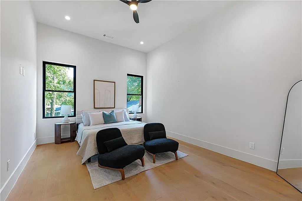 $800 Per Night Atlanta Property