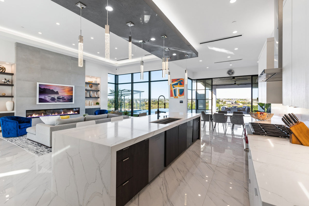 $1,000 Per Night Frisco TX Property