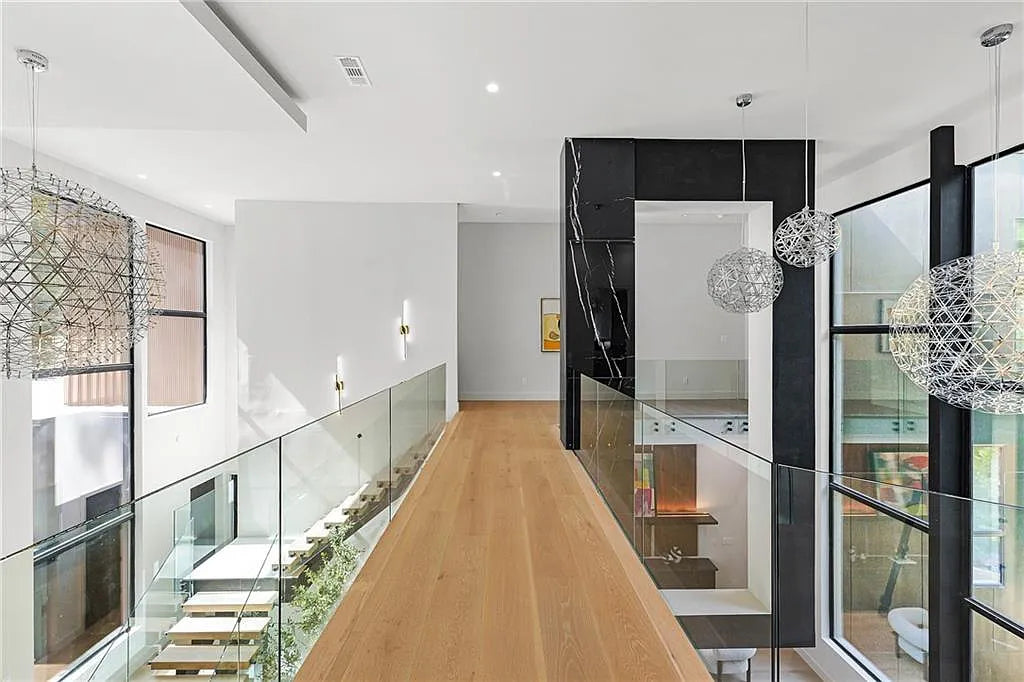 $800 Per Night Atlanta Property