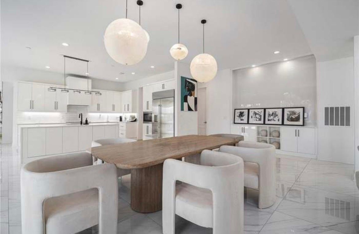 $800 Per Night Atlanta Property