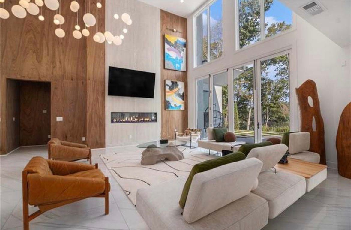 $800 Per Night Atlanta Property