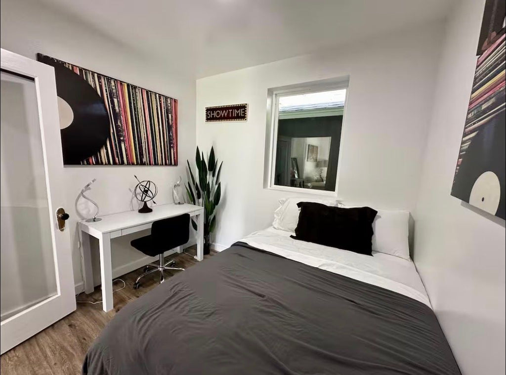 $600 Per Night Atlanta Property