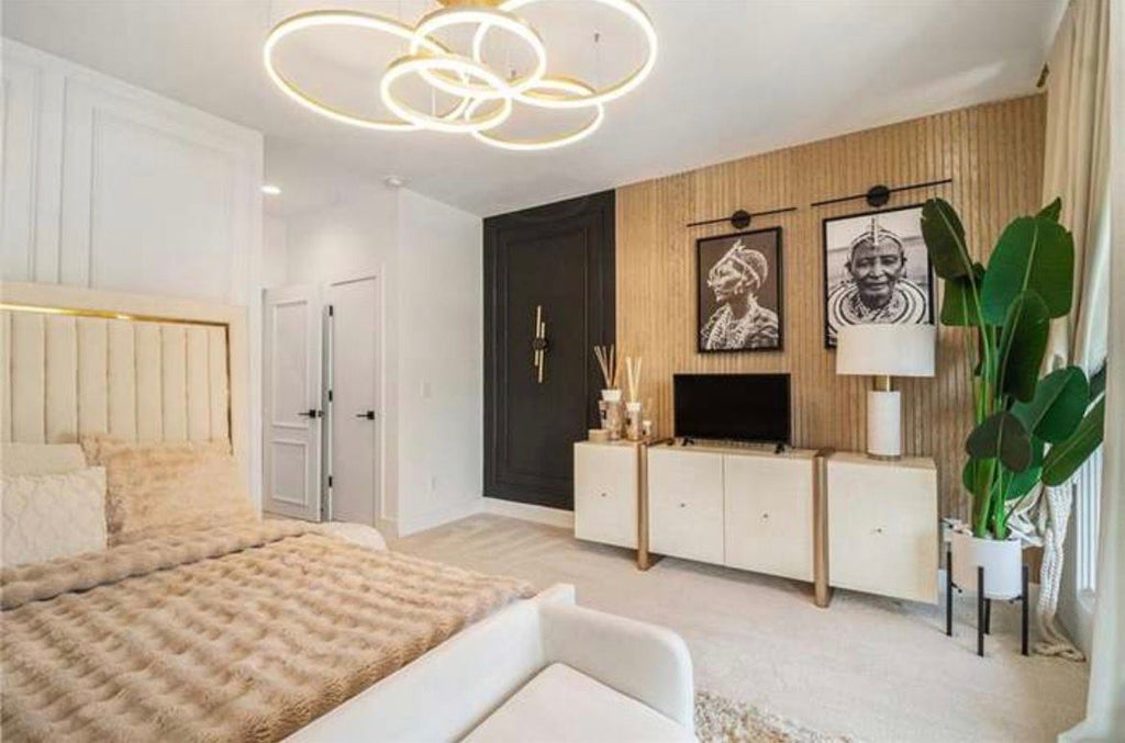 $800 Per Night Atlanta Property