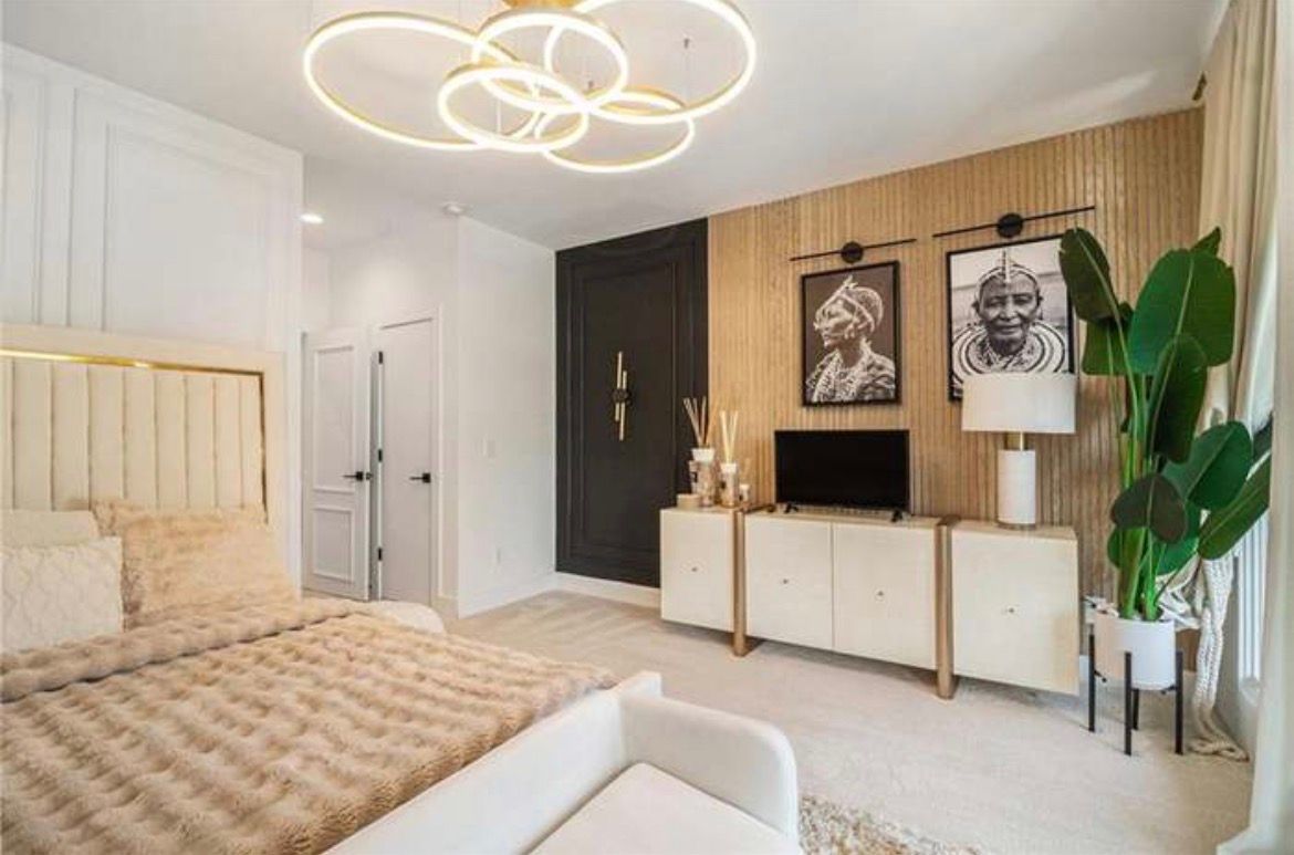$800 Per Night Atlanta Property