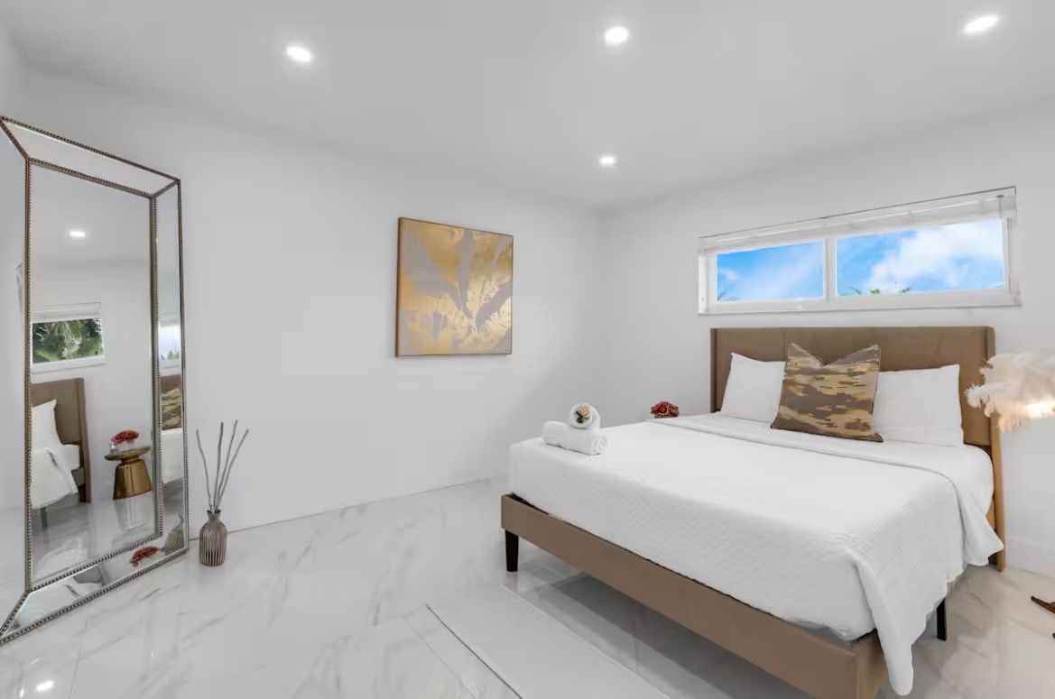 $400 Per Night Miami Property