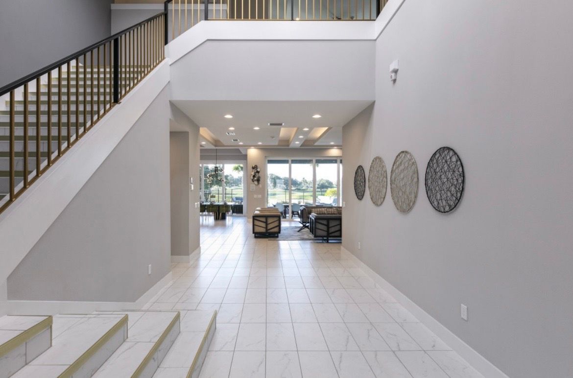 $800 Per Night Kissimmee FL Property