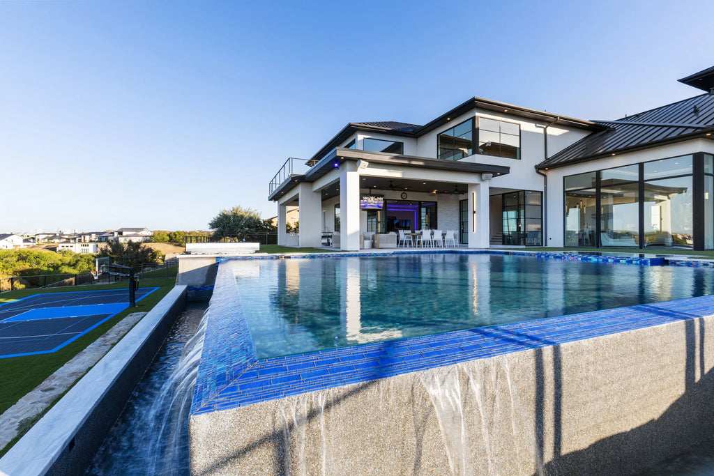 $1,000 Per Night Frisco TX Property