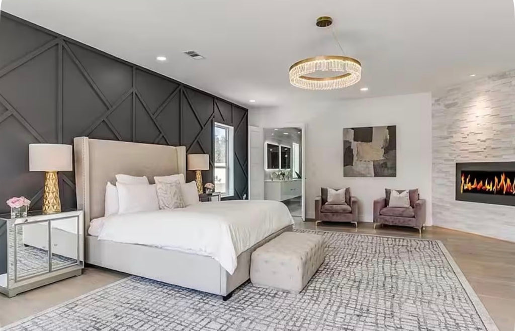 $1,000 Per Night Frisco TX Property