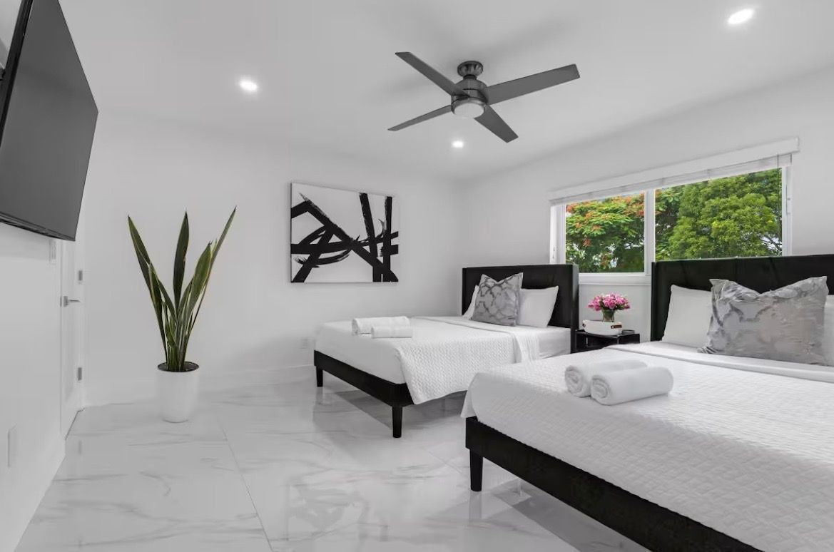 $400 Per Night Miami Property