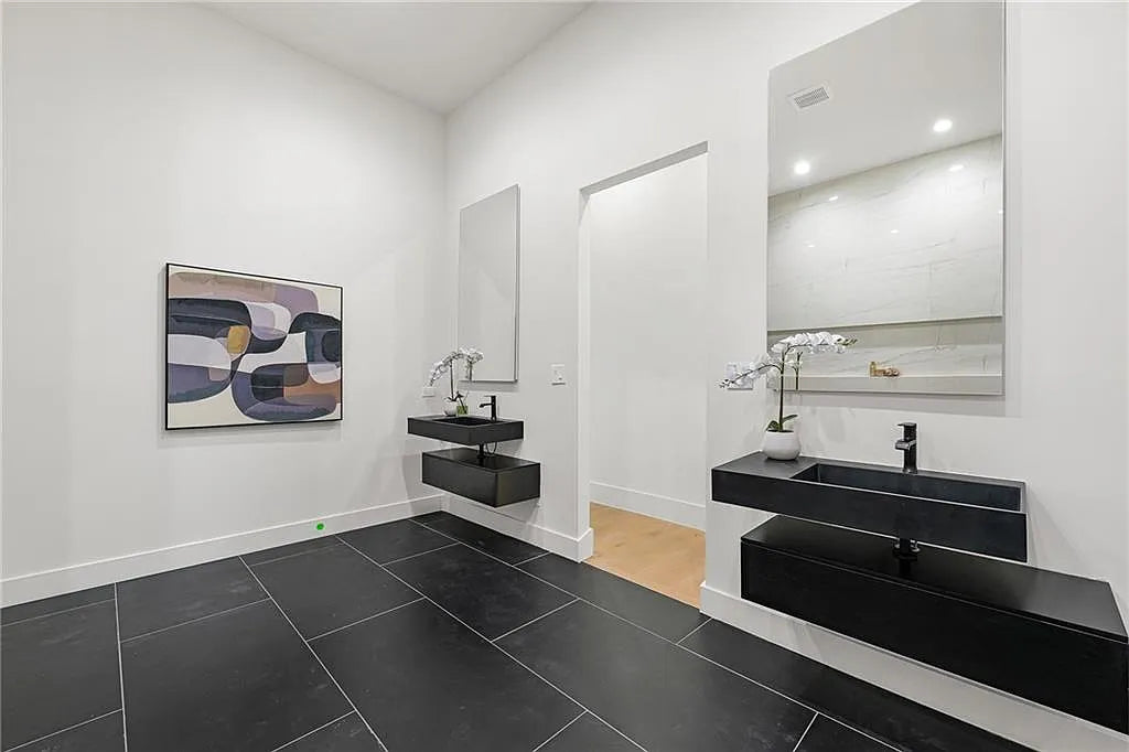 $800 Per Night Atlanta Property