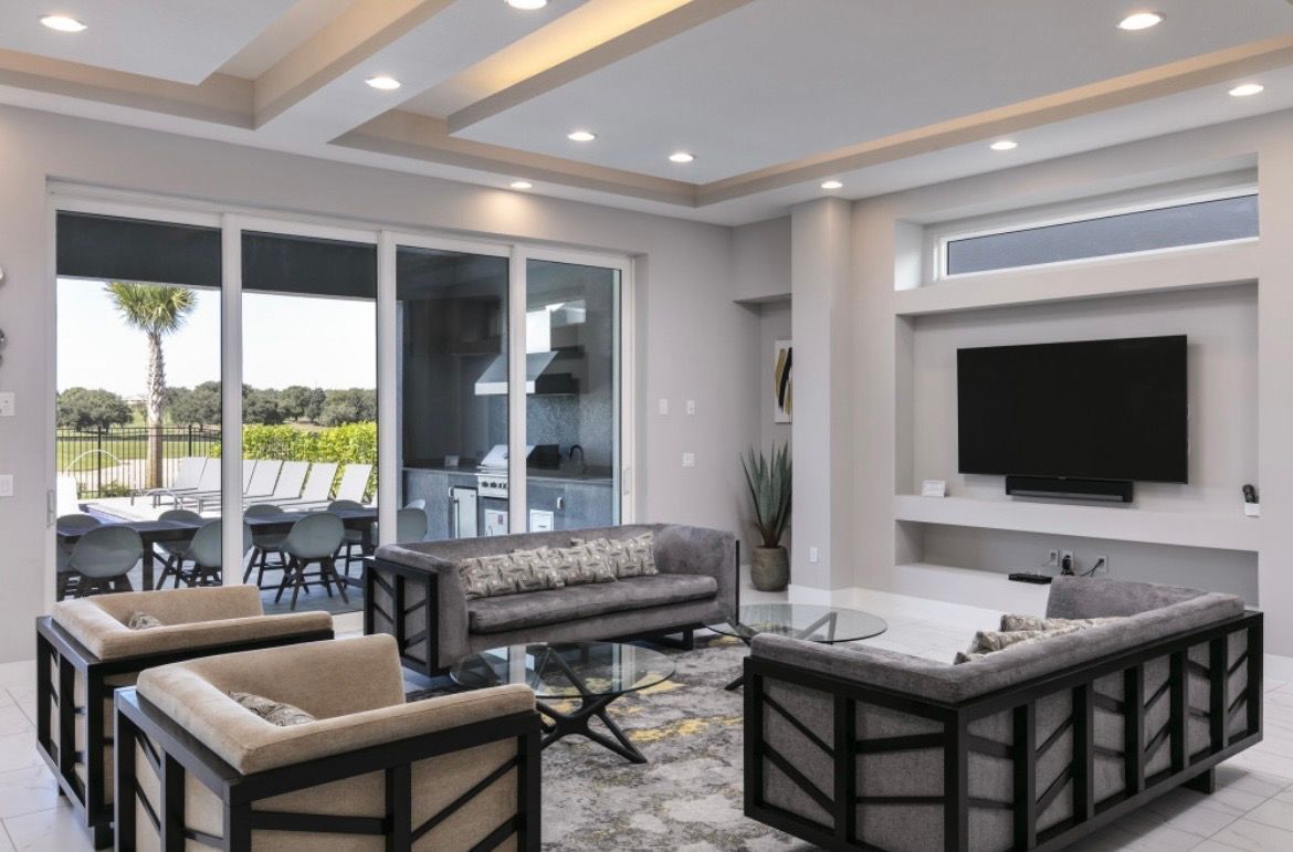 $800 Per Night Kissimmee FL Property