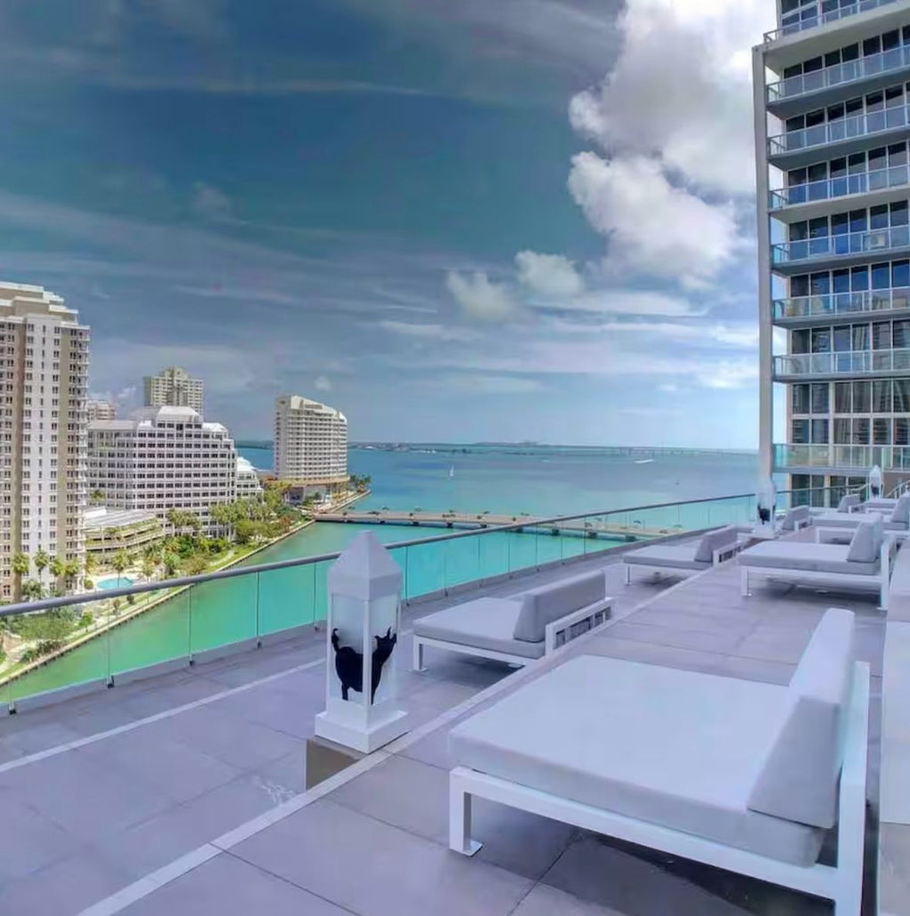 $300 Per Night Miami Property