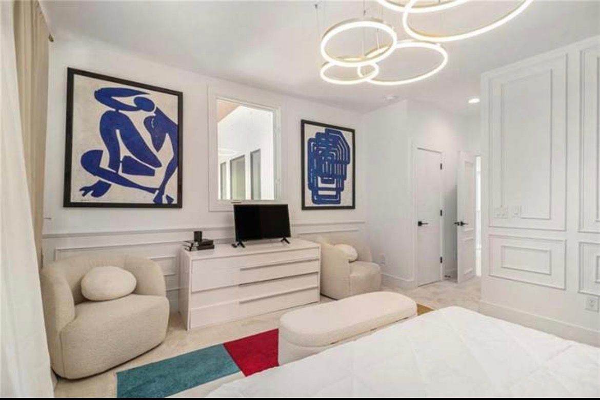 $800 Per Night Atlanta Property