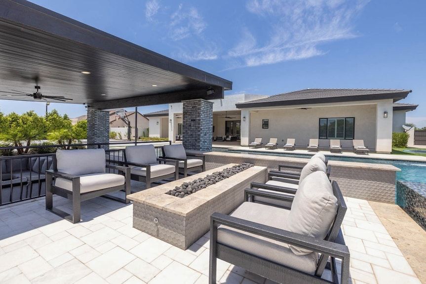 $600 Per Night Houston TX Property
