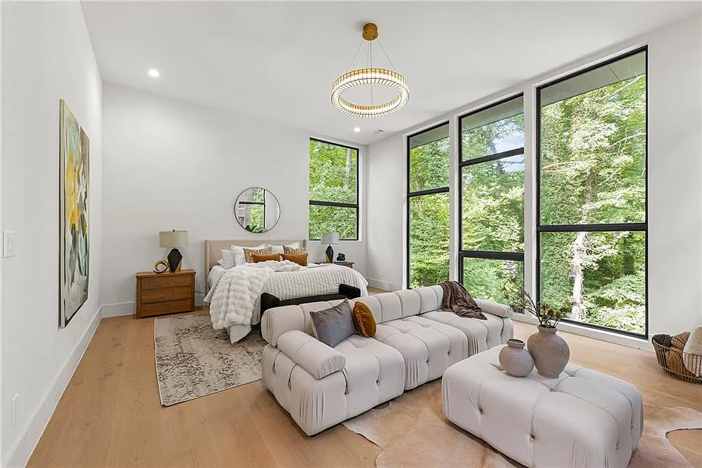 $800 Per Night Atlanta Property