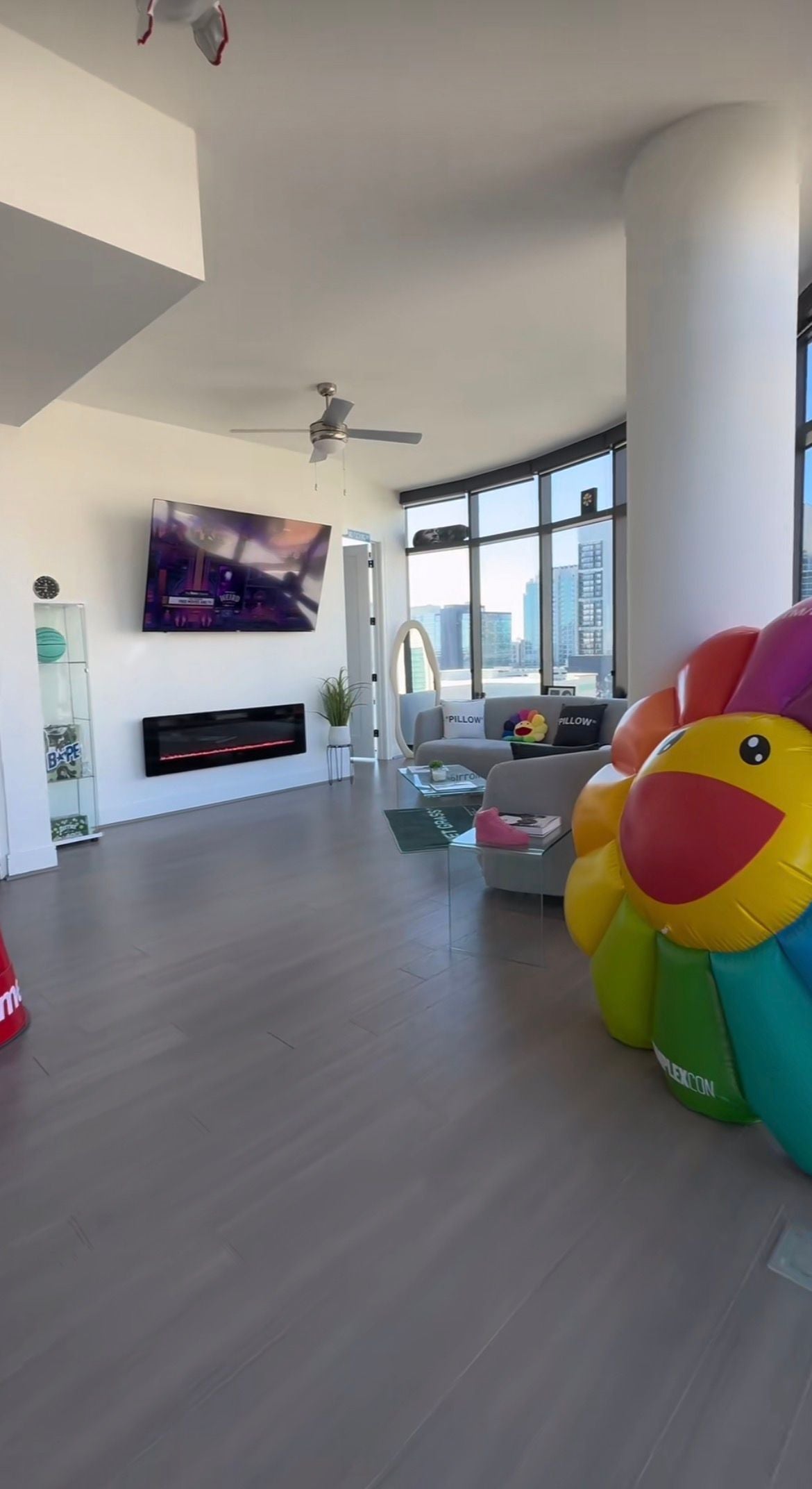$130 Per Night Houston TX Property