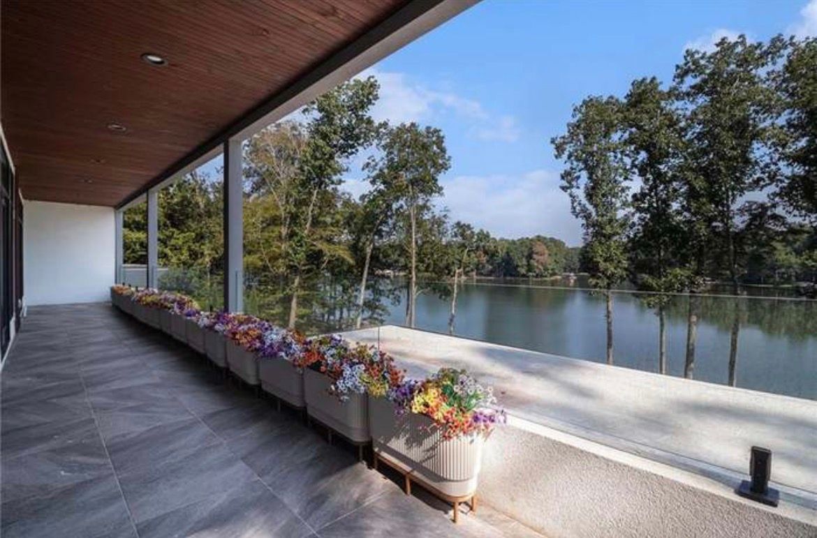 $800 Per Night Atlanta Property