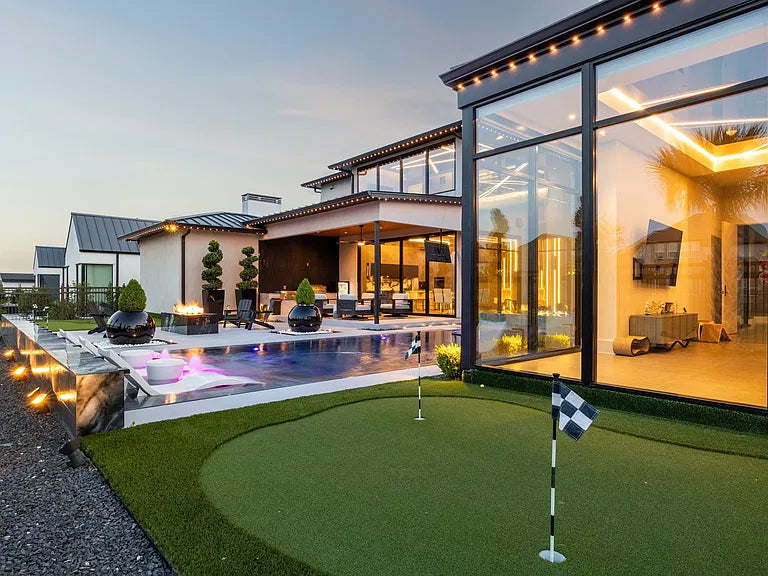 1,000 Per Night Frisco TX Property