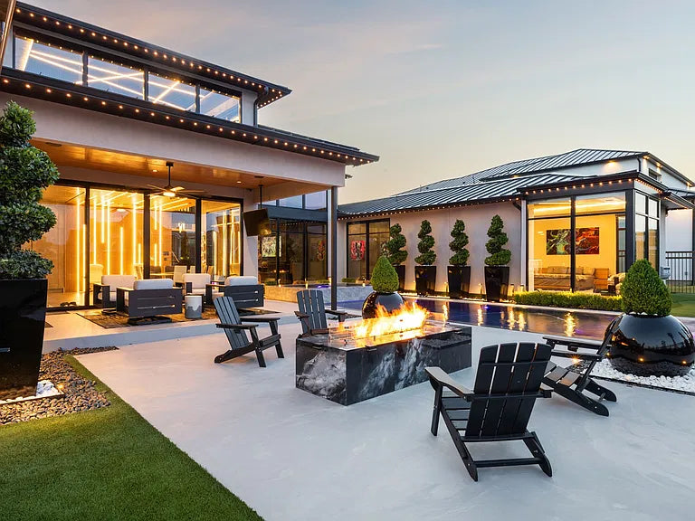 1,000 Per Night Frisco TX Property