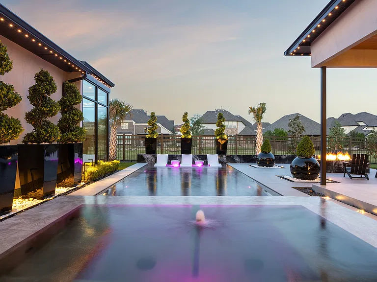 1,000 Per Night Frisco TX Property
