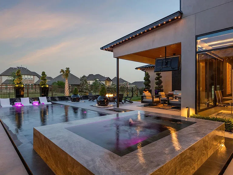 1,000 Per Night Frisco TX Property