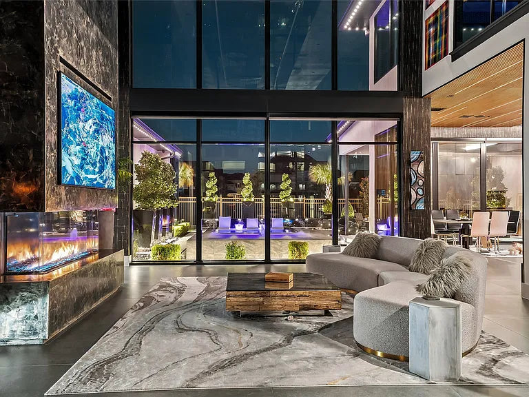1,000 Per Night Frisco TX Property