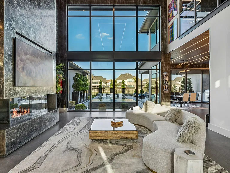 1,000 Per Night Frisco TX Property