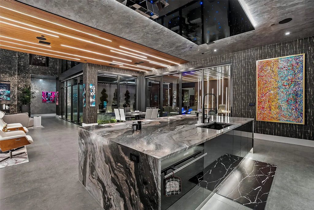 1,000 Per Night Frisco TX Property