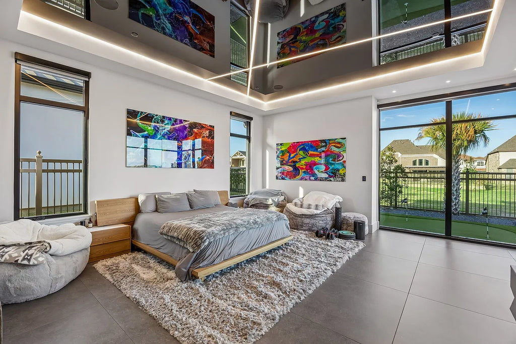 1,000 Per Night Frisco TX Property