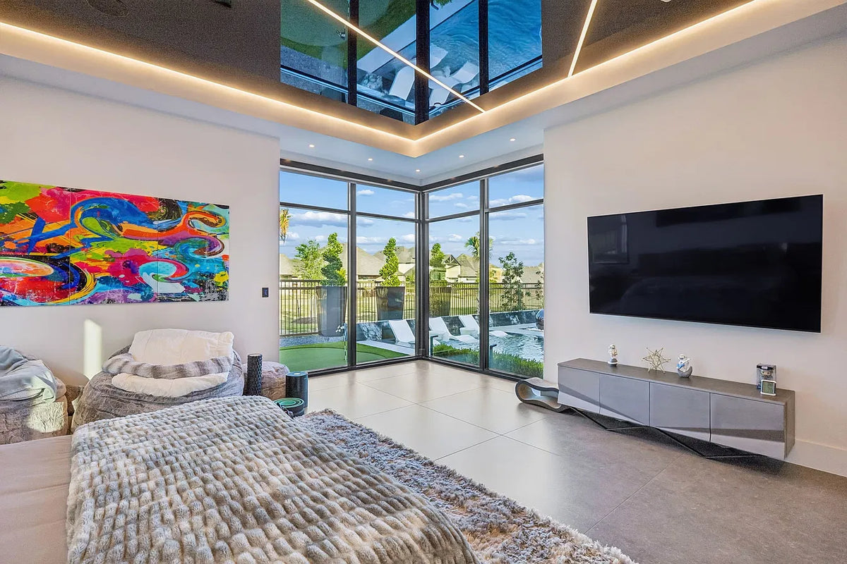 1,000 Per Night Frisco TX Property